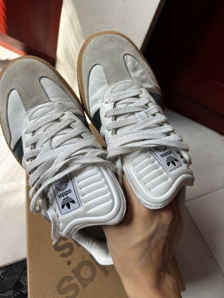 Addidas Samba XLG
