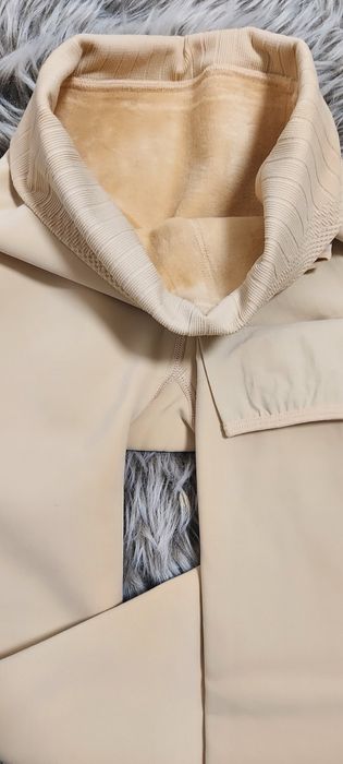 Дамски ватиран клин-чорапогащник