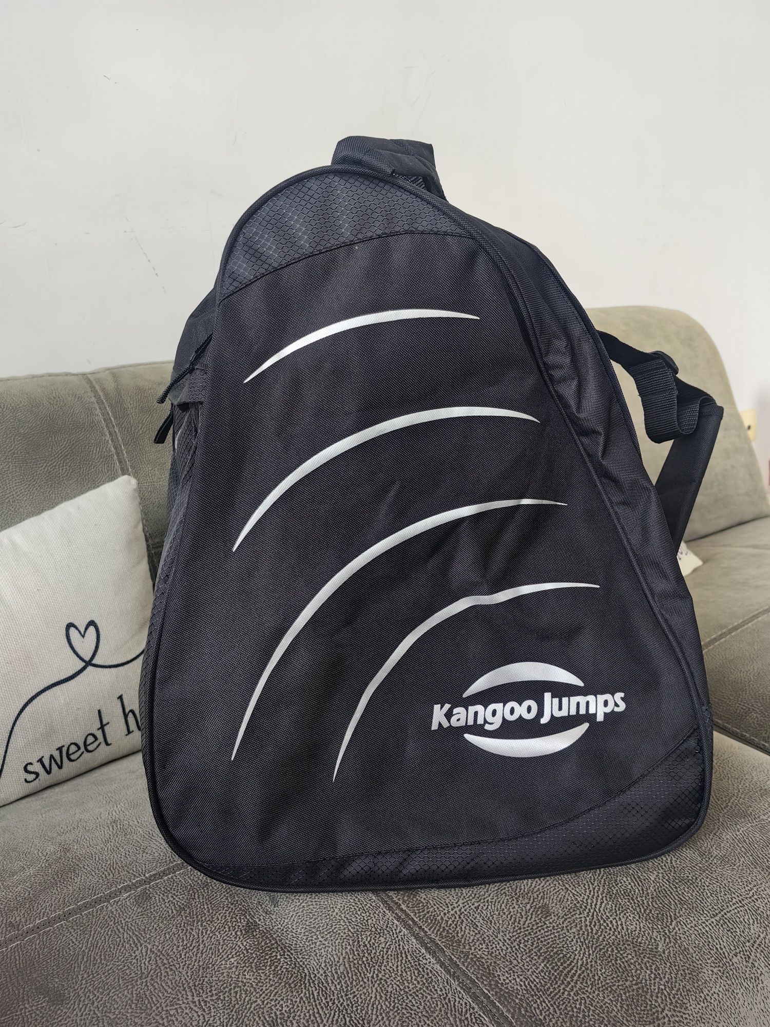 Kangoo Jumps сак- чанта, раница за обувки за Канго