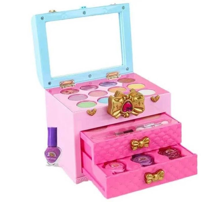 Trusa de frumusețe fete