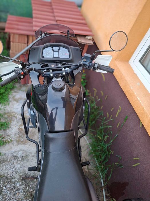 Vand Honda Transalp