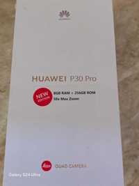 Продавам Huawei p30 PRO