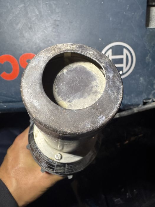 Suflanta cu aer cald Leister