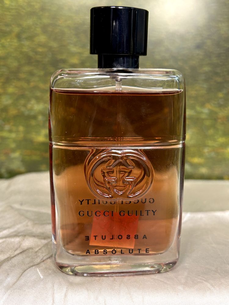 Gucci guilty absolute 50ml