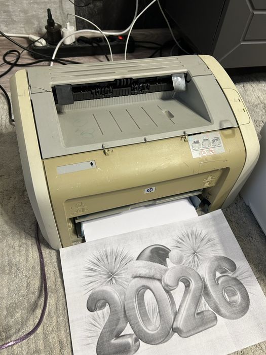 Продам принтер  Дешево