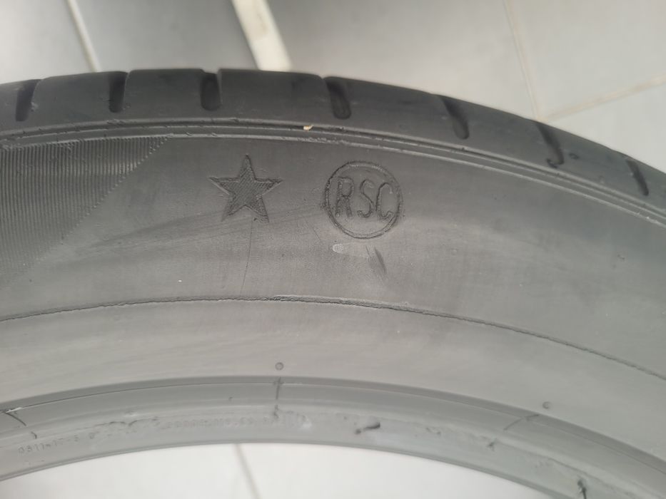 305 40 20 Anvelope de vară Pirelli Runflat