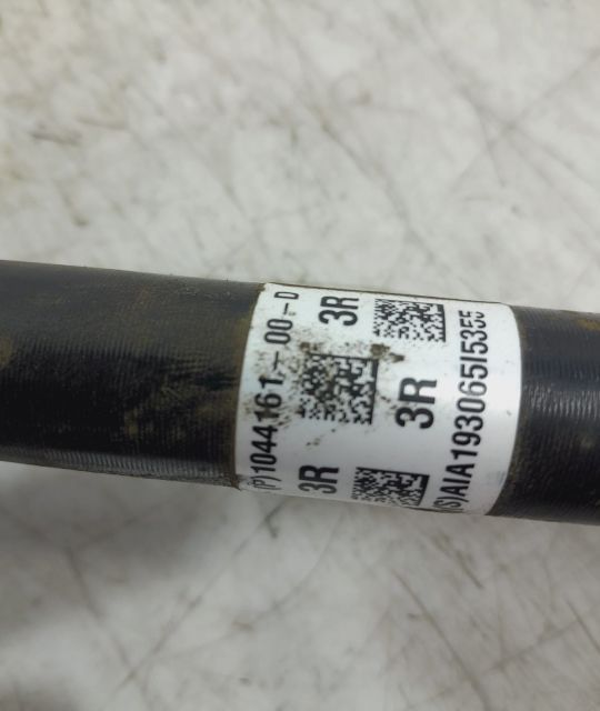 Planetara dreapta spate 1044161-00-d Tesla Model 3 1  [din 2017 pana  2020] seria