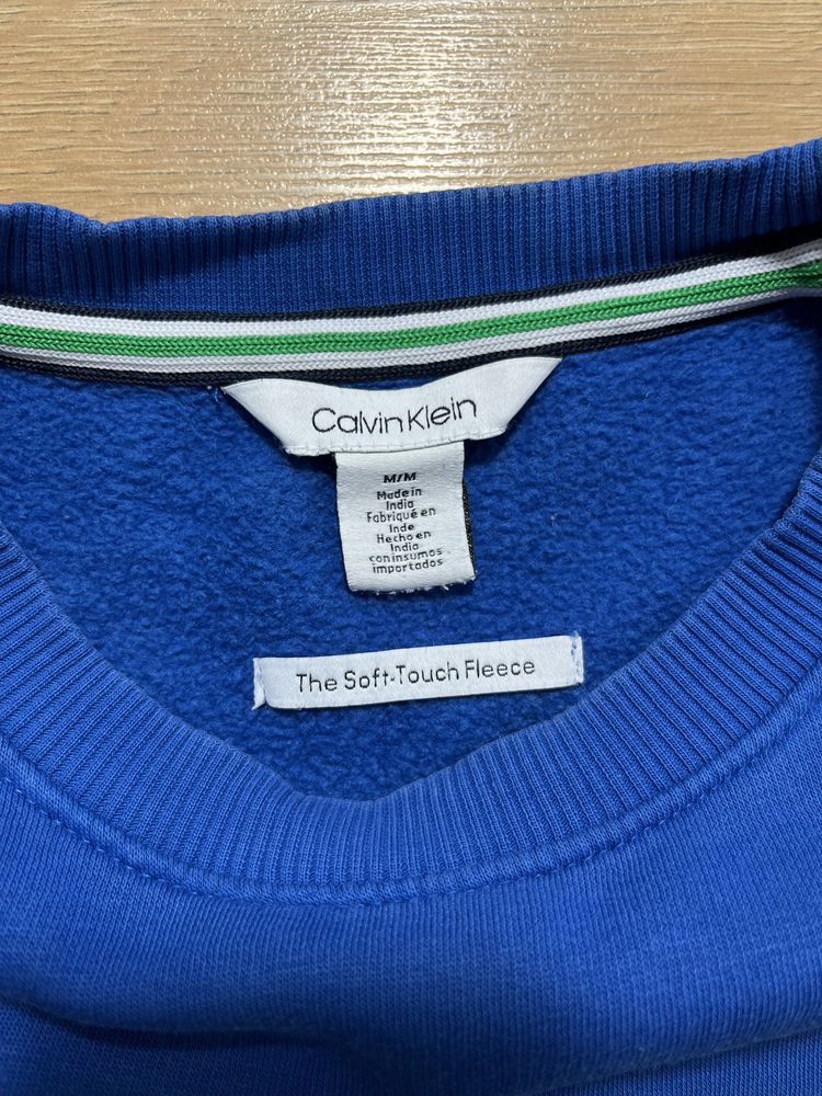 Calvin Klein,Hugo Boss мъжки блузи размер М