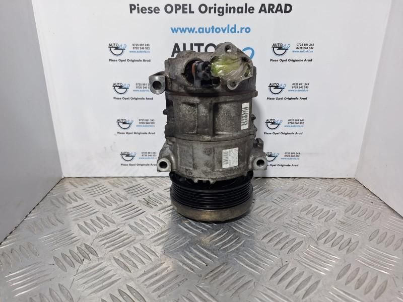 Compresor clima Fiat Linea 323 1.4i