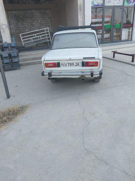 Vaz 2106 holati yaxshi