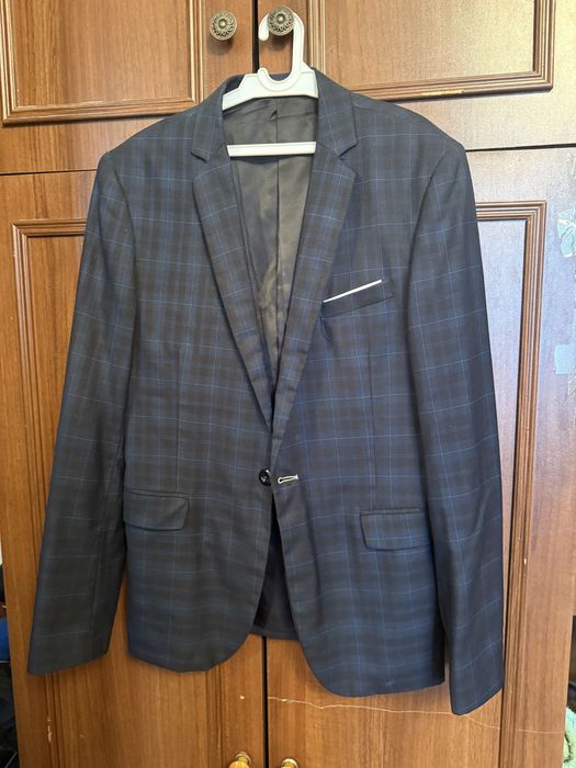Костьюм/пиджак мужс