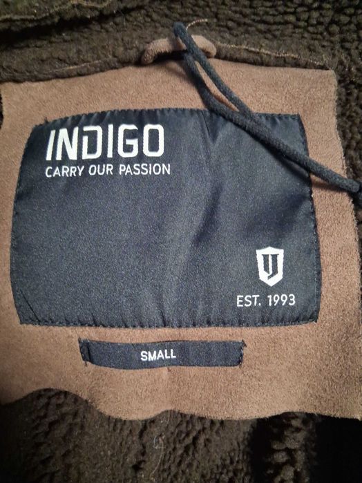 Мъжки кожух  М-L