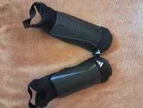 Tibie negre Adidas