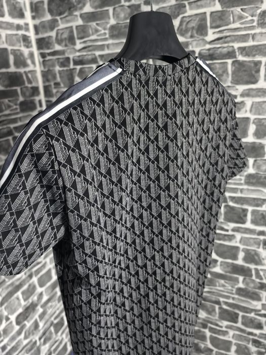 Lacoste тениска НАМАЛЕНА