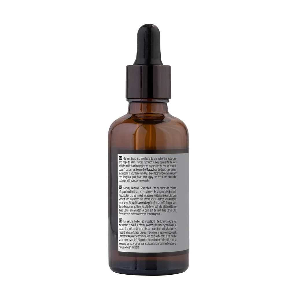 Серум за Брада Gummy Professional 50ml