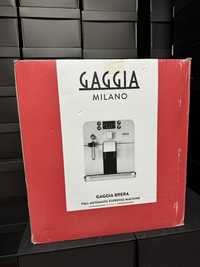 Espressor automat Gaggia Brera, inox