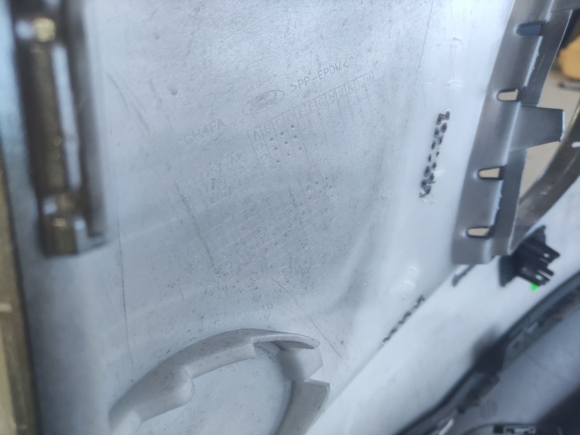 Предна броня Ford Puma