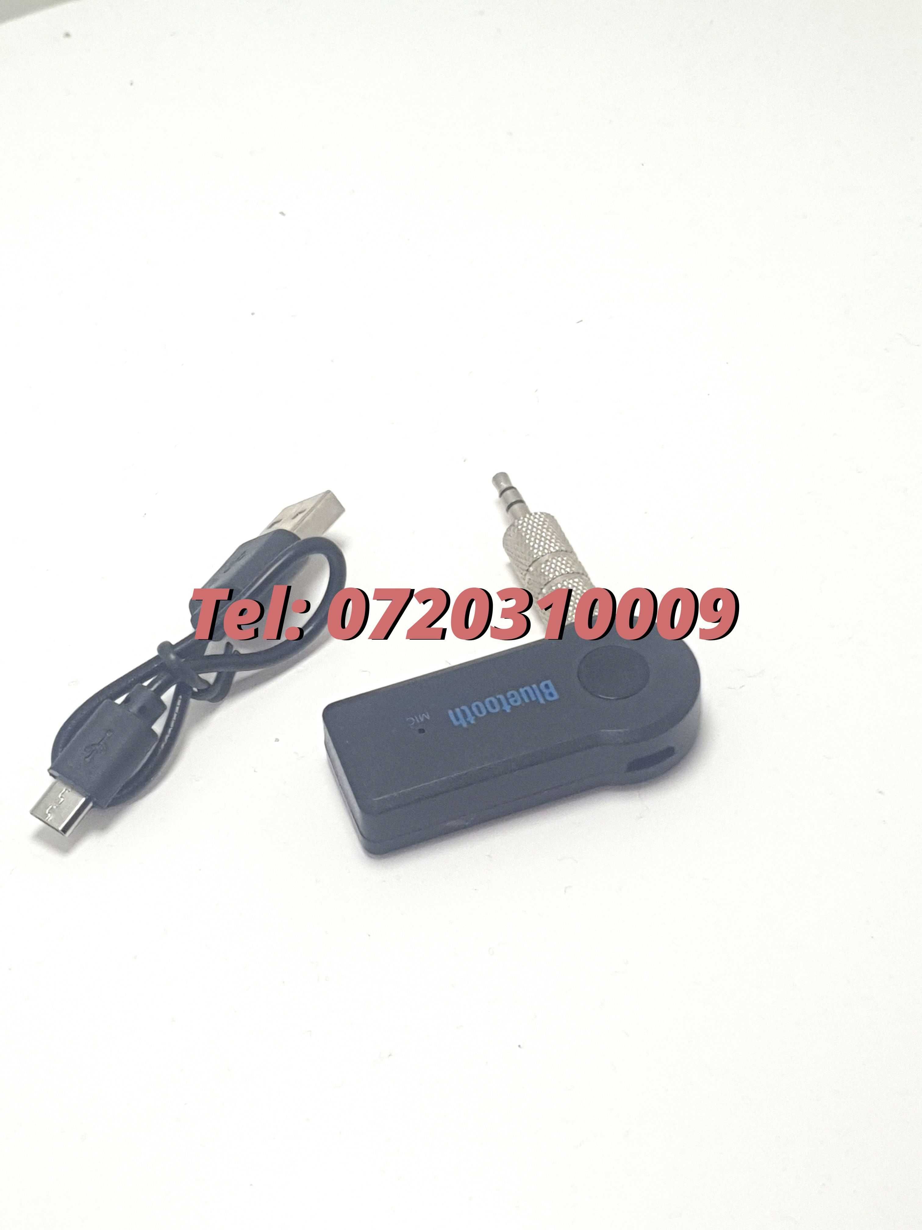 Adaptor  Modulator Audio Bluetooth