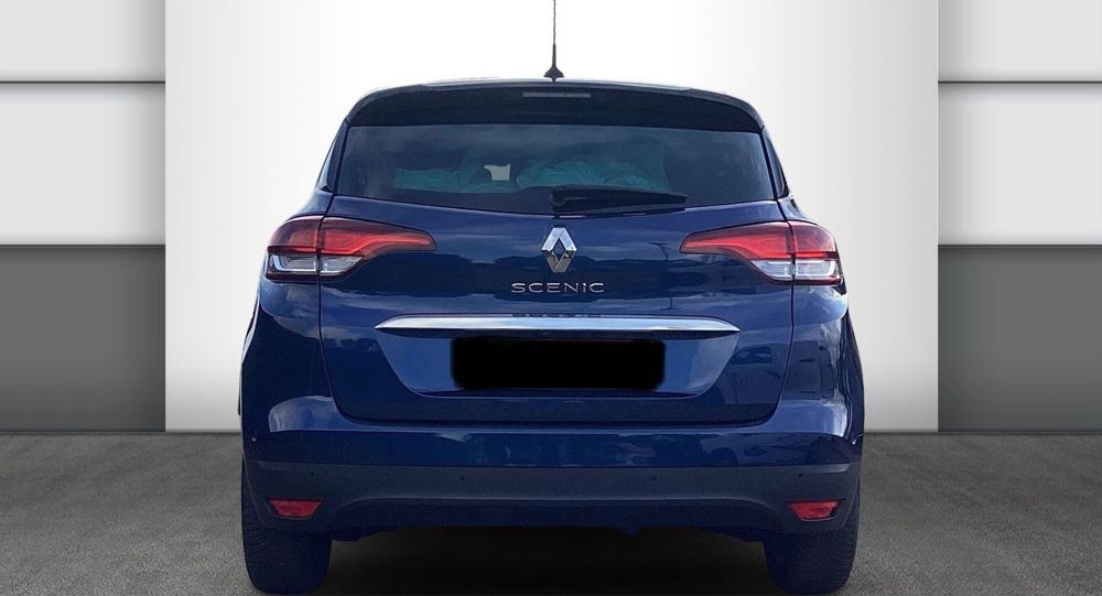 Dezmembrez Renault Scenic 2016-2024, 1.5 Diesel, cutie automata