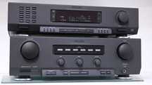 Statie+Tuner Philips FA930/FT930(2x50W).