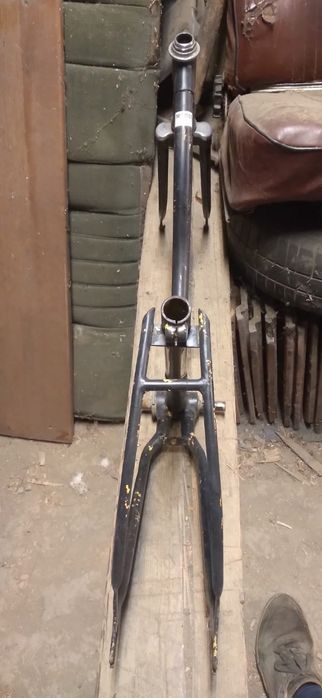 Cadru pegas kent model 51