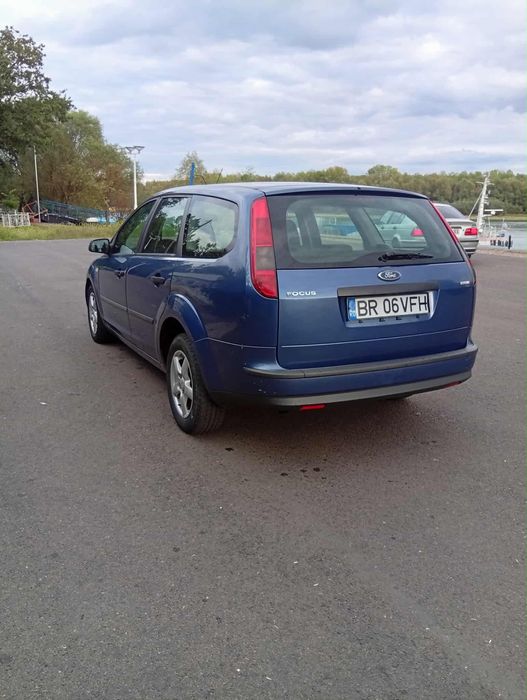 Ford focus de vanzare