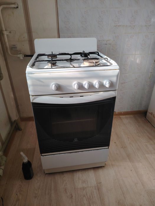 Газ плита Gefest