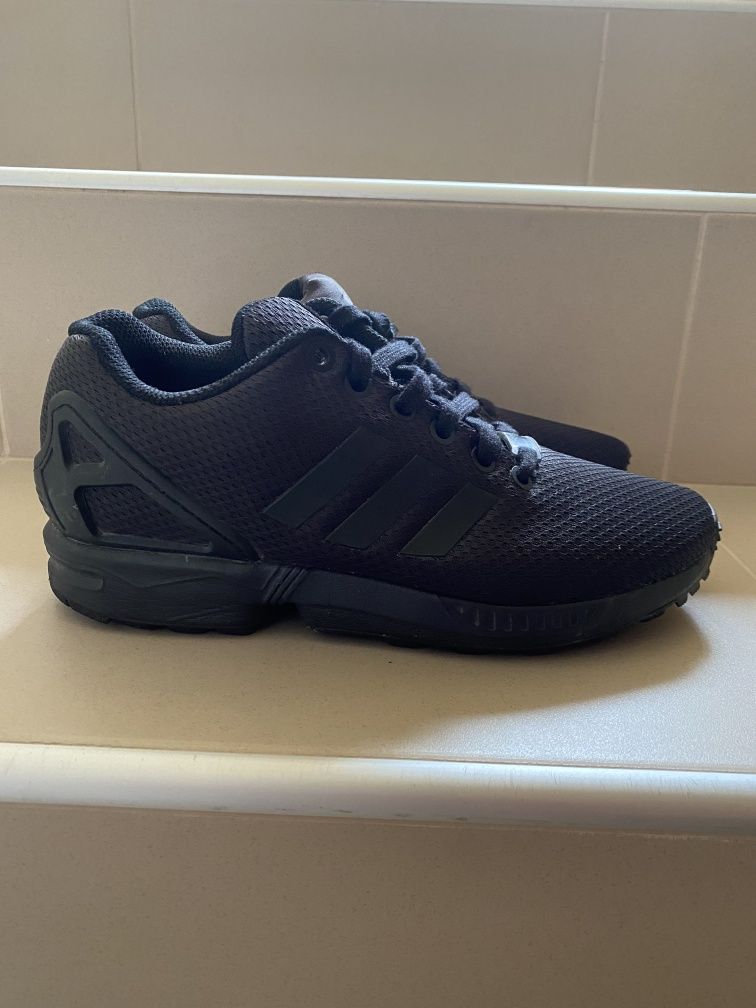 Adidas Torsion 38