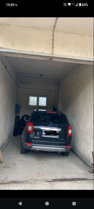 Продавам гараж от собственик