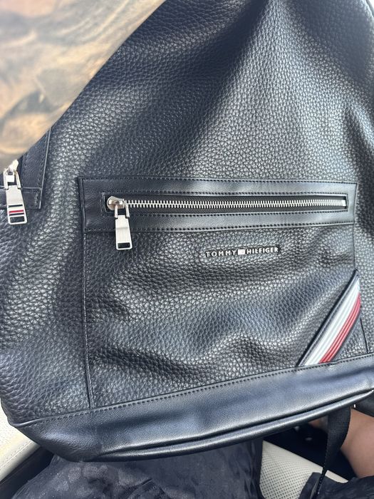 Vand Ghiozdan Tommy Hilfiger