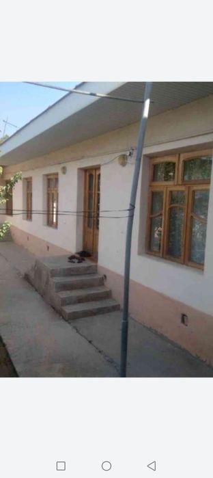 Участка сотилади
