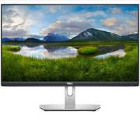 Vand Monitor LED IPS DELL S2721HN, 27" Full HD, FreeSync, 75Hz,