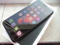 iOS iPhone 7 Plus Negru 32 GB Liber Black Matte 7 + Baterie 100%