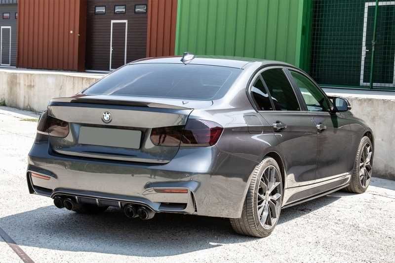 Bara spate BMW F30 M3 Look