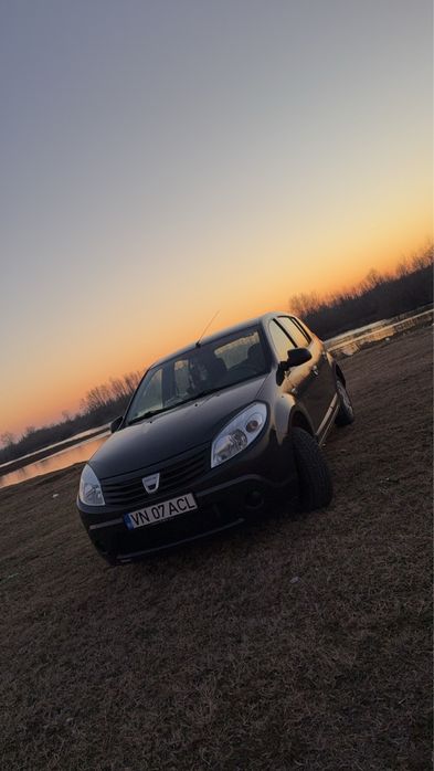 Dacia sandero 1.2 2010