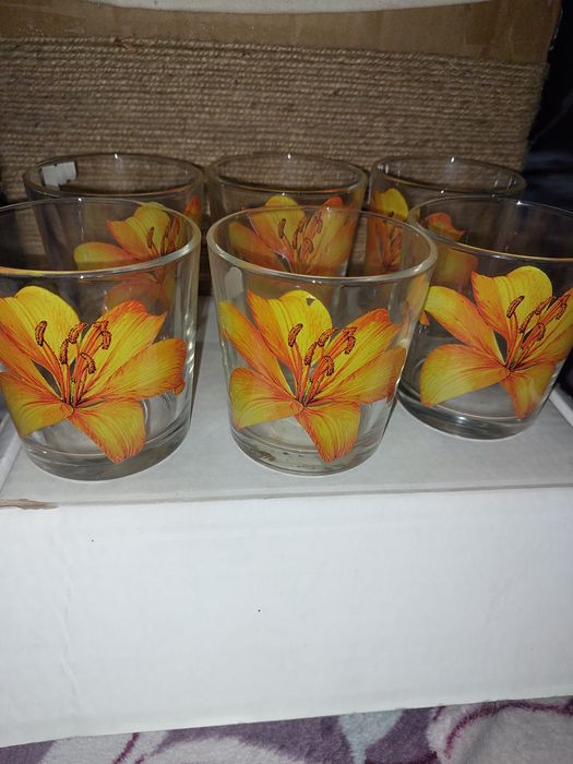 Продам, стаканы , новые