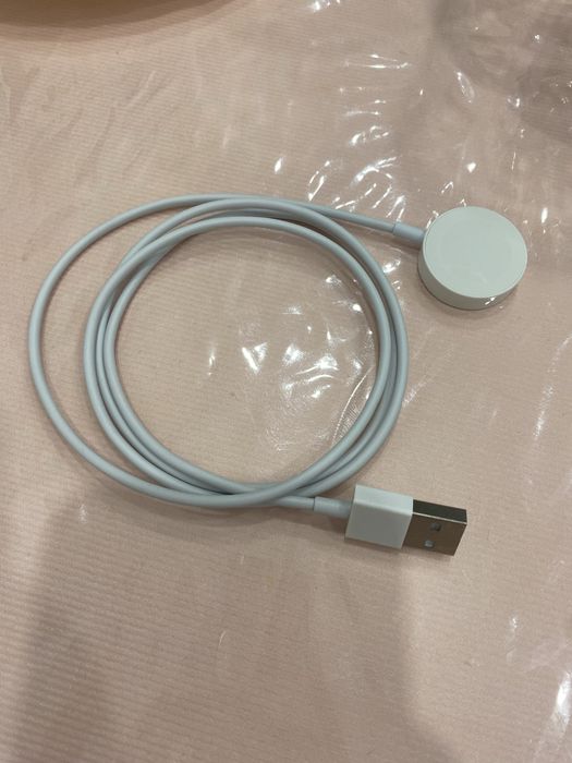 Зарядка для смарт часов