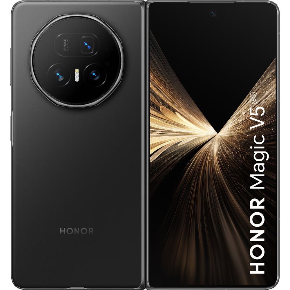 Honor Magic V5 nou
