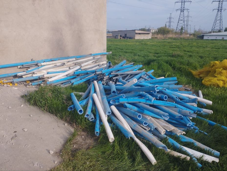 Аттракционы детская игровая площадка зона горка лошадки карусель пушка