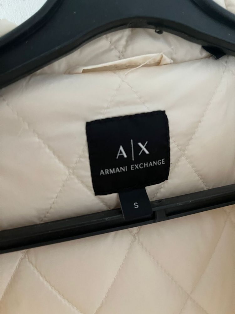 Armani Exchange Куртка