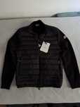 Moncler Zip Up Cardigan
