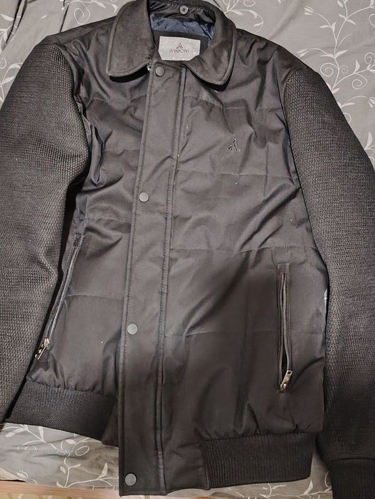 иссик куртка сотилади