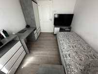 Mobila dormitor tineret 6 piese + saltea