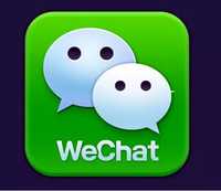 Вичат Регистрация WeChat QR активация