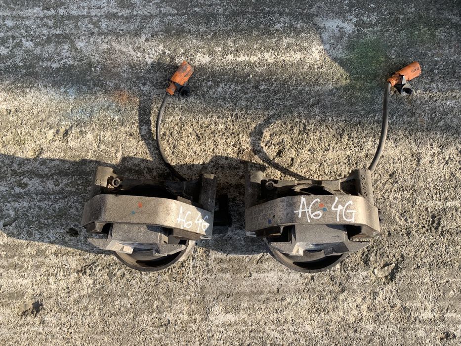 Tampoane motor / Suporti motor Audi A6 C7 / A7 4G 2011-2017