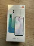 XIAOMI REDMI 9A Garantai Gray