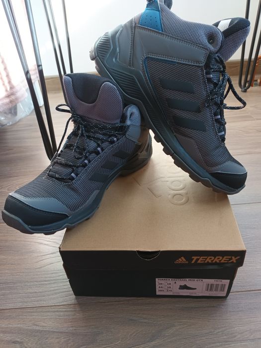 Оригинални ADIDAS Terrex, UK-10, US-10 1/2, F-44 2/3