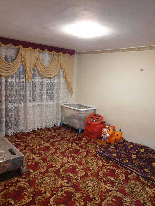 Продаётся квартира в Сырдарье 2х комнотная