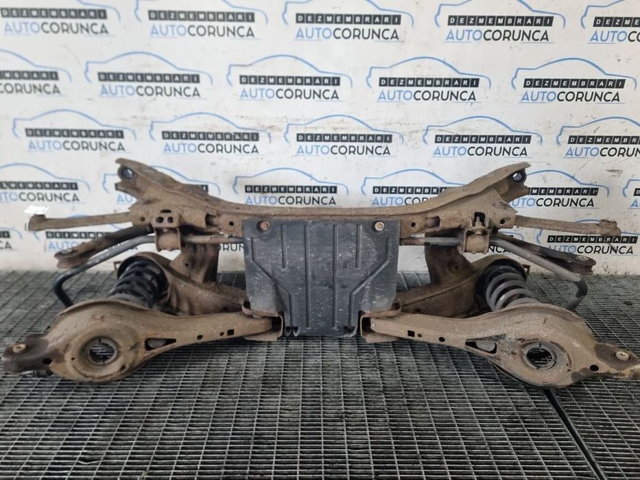 Punte spate Ford Kuga II 1.5 Benzina EcoBoost 2012 - 2014 SUV 4 Usi (1396) 4x2