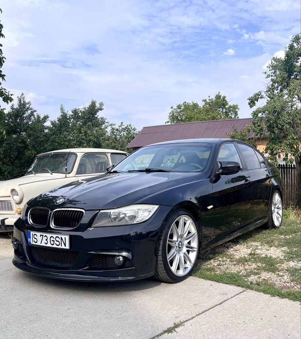 BMW seria 3 * E90 * 320D * M pack * 187.000 km